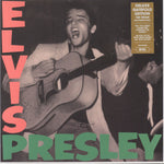 Elvis Presley (180 Gram Gatefold)