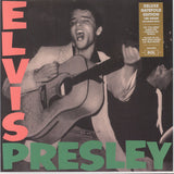 Elvis Presley (180 Gram)