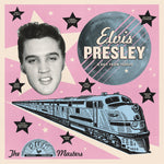 Elvis Presley A Boy From Tupelo: The Sun Masters LP