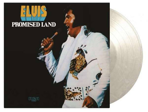 Promised Land (Coloured Vinyl)