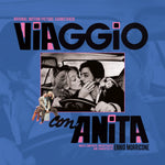 Viaggio Con Anita (Lovers & Liars) OST