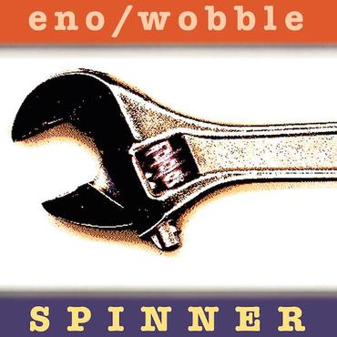 Spinner (2020 Reissue)