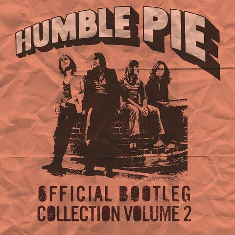 Official Bootleg Collection Vol 2 (RSD Oct 24th)