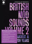 Eddie Piller Presents - British Mod Sounds of The 1960s Volume 2