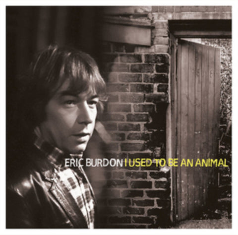 I Used To Be An Animal [VINYL]