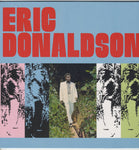 Eric Donaldson [VINYL]