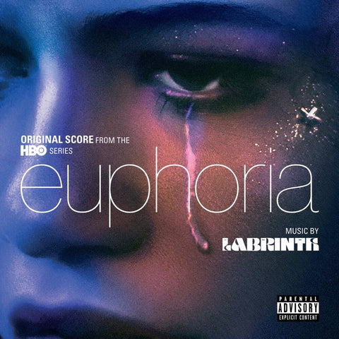 Euphoria: Season 1 OST