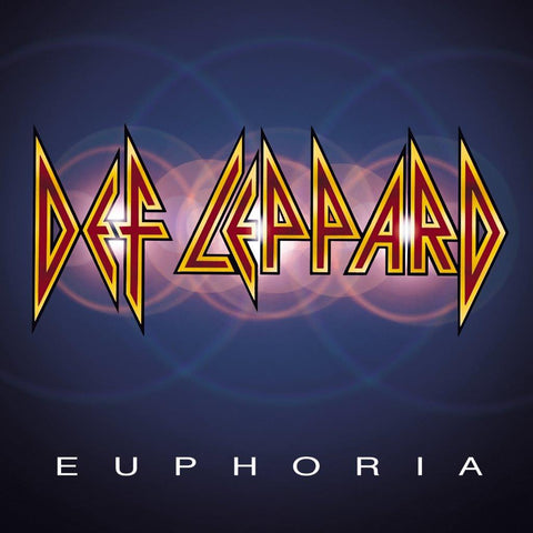 Euphoria (2022 Reissue)