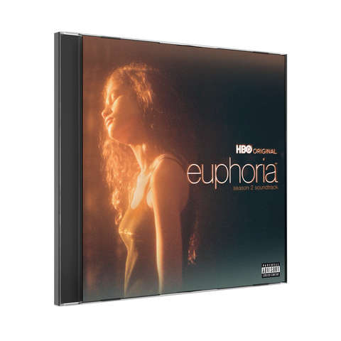 Euphoria Season 2 (An HBO Original Series Soundtrack)