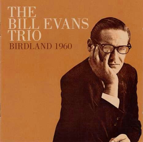 Birdland 1960