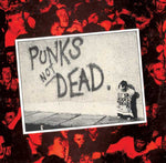 Punk's Not Dead