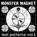 Test Patterns Vol. 1