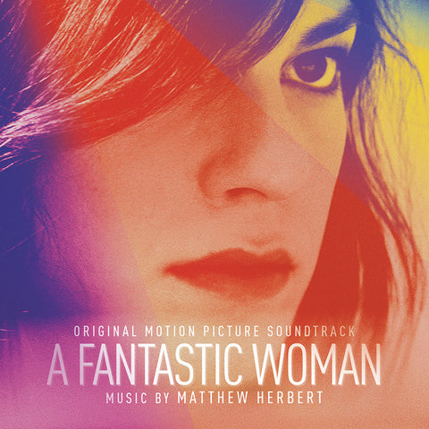 A Fantastic Woman (OST)