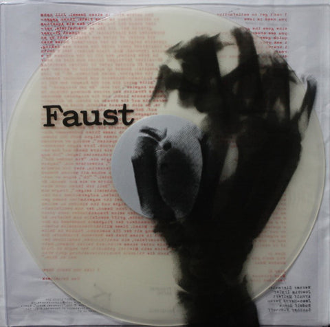 Faust (Clear Vinyl)