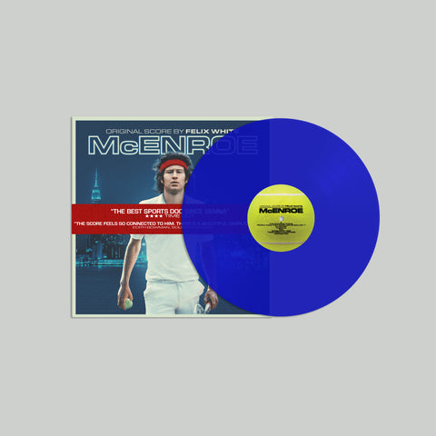 McEnroe (Original Soundtrack)