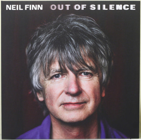 Out Of Silence [VINYL]
