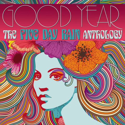 Good Year – The Five Day Rain Anthology