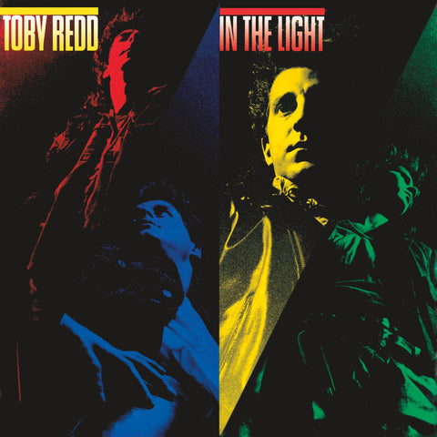 In The Light (RSD July 21)