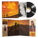 The Flaming Ember Sunshine LP 5014797901759 Worldwide