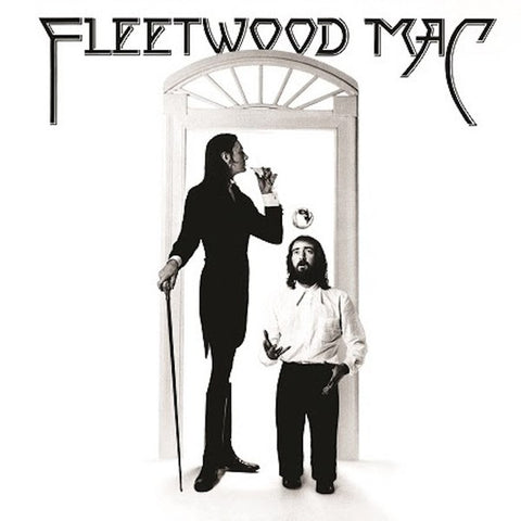 fleetwood mac sister ray