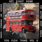 You Flexi Thing Vol 6 (RSD Aug 29th)