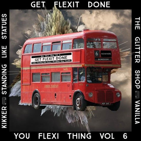 You Flexi Thing Vol 6 (RSD Aug 29th)