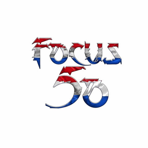 Focus 50 – Live In Rio