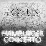 Focus Hamburger Concerto Limited LP 8719262014442 Worldwide
