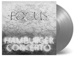 Focus Hamburger Concerto Limited LP 8719262014442 Worldwide