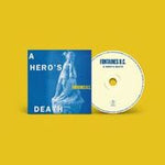 Fontaines DC A Hero’s Death 0720841218289 Worldwide Shipping