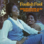 Various Artists FOOLISH FOOL / HERBSMAN REGGAE 2CD