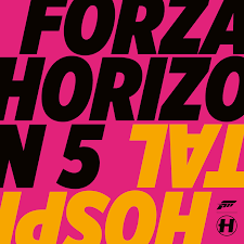 Forza Horizon 5 (Original Soundtrack)