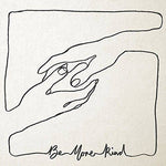 Frank Turner Be More Kind LP 602567381747 Worldwide Shipping