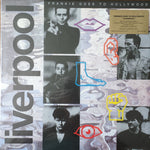 Liverpool [Silver vinyl]