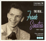 The Real Frank Sinatra