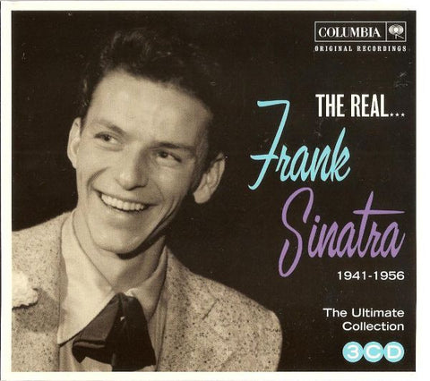The Real Frank Sinatra