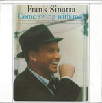 Frank Sinatra Come Swing With Me! LP 0889397555849 Worldwide