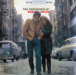 The Freewheelin' Bob Dylan (Special Edition)