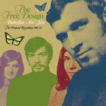 Butterflies Are Free – The Original Recordings 1967-72