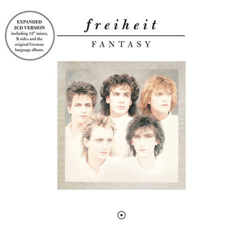 Fantasy (Expanded Edition)
