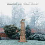 Music For Quiet Moments (8xCD Box)