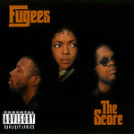 Fugees The Score 2LP 190758835013 Worldwide Shipping