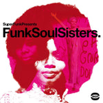 FunkSoulSisters.