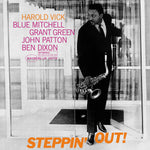 Steppin' Out (Tone Poet Series)