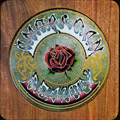 American Beauty (50th Anniversary Deluxe Edition)