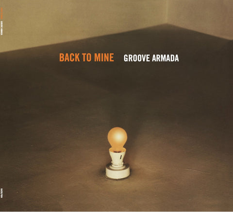 Back to Mine: Groove Armada  (2022 Reissue)