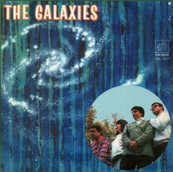 The Galaxies