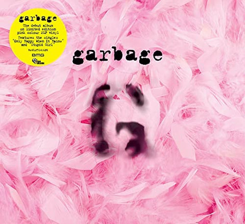 Garbage (National Album Day)