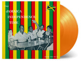 Various Artists Gay Jamaica Independence Time Limited LP