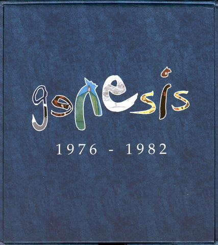 1976 - 1982